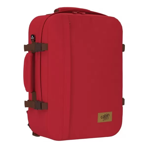  Rucksack CABINZERO CLASSIC 44L LONDONER HERAUSGEBER 