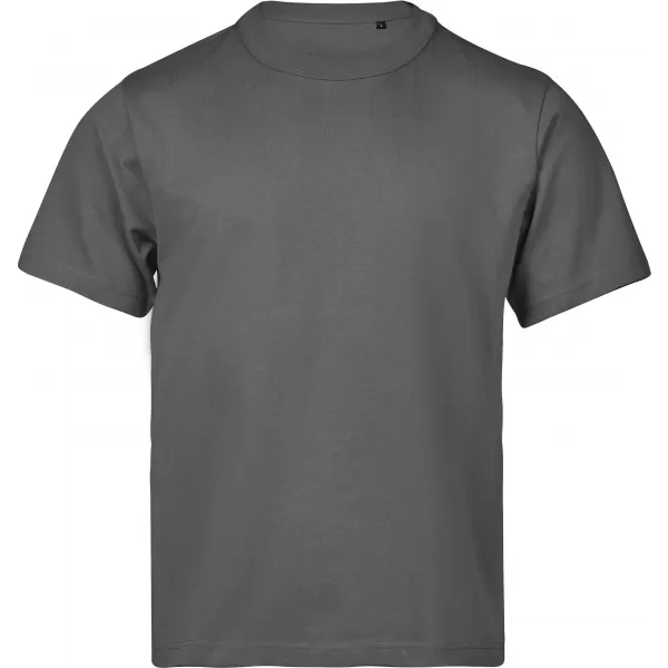  Herren-T-Shirt TEE JAYS | TJ 1160 PUDERGRAU 