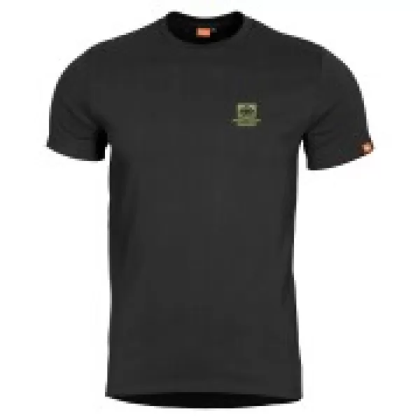  T-Shirt PENTAGON AGERON EAGLE K09012 SCHWARZ 