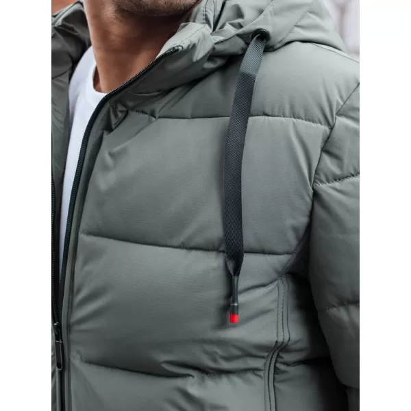  Jacke DSTREET TX5061 DUNKELGRAU 