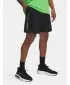 Herrenshorts UNDER ARMOUR UA TECH WOVEN WORDMARK SHORT SCHWARZ
