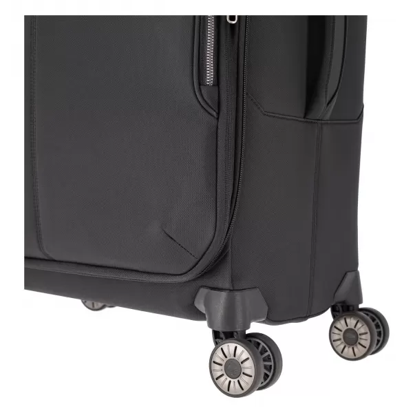  Koffer TRAVELITE PRIIMA M SCHWARZ 