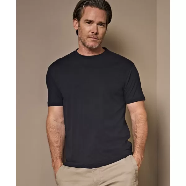 Herren-T-Shirt TEE JAYS | TJ 8005 GEWOHNHEITEN 