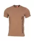 T-Shirt PENTAGON VERTICAL K09012 KOJOTE
