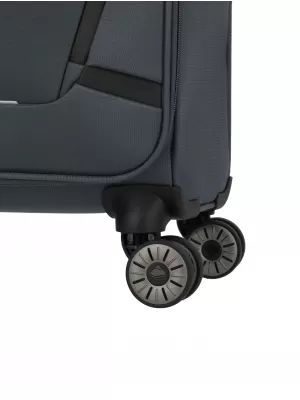 Koffer TRAVELITE JETPACK MAX 4 CABIN ANTHRAZIT
