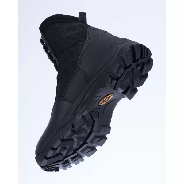  Stiefel PENTAGON ODOS 2.0 TACTICAL WP 8 K15034 SCHWARZ 
