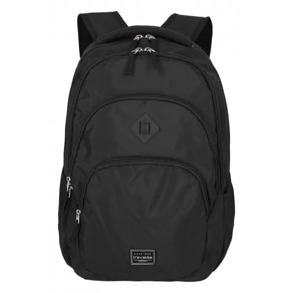  Rucksack TRAVELITE BASICS BACKPACK SCHWARZ 