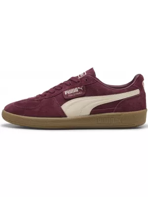 Stiefel PUMA PALERMO 39646365 RUBY SHIMMER/ALPINE SNOW