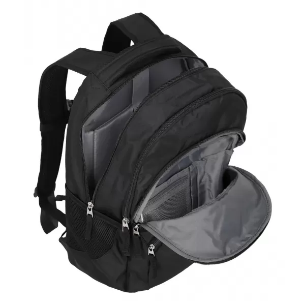  Rucksack TRAVELITE BASICS BACKPACK SCHWARZ 