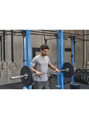Herren-T-Shirt TEE JAYS | TJ 7020 TIEFGRÜN