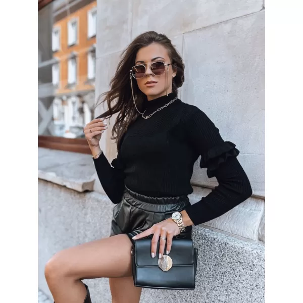  Damen DSTREET MY1416 SCHWARZ 