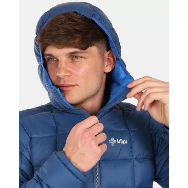  Herrenjacke KILPI REBEKI-M ZM0122KI DUNKELBLAU 