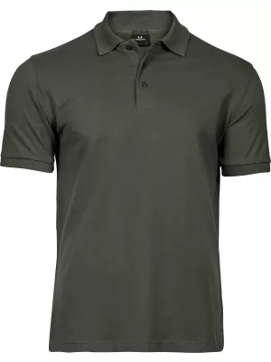 Herren-T-Shirt TEE JAYS | TJ 1405 TIEFGRÜN