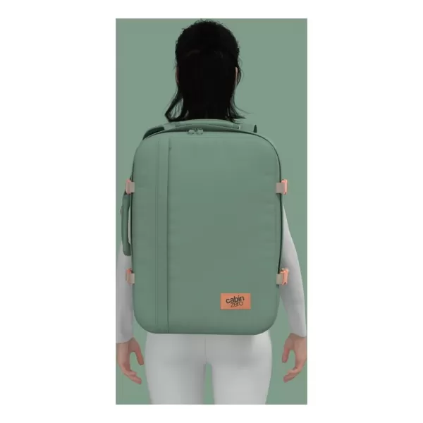  Rucksack CABINZERO CLASSIC 44L SALBEIWALD 