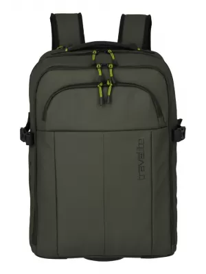 Rucksack TRAVELITE Briize Backpack L Trolley KHAKI