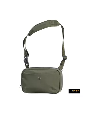 Gehäuse PENTAGON CONSUL SLING POUCH K16115 BRAUNGRAU