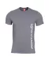 T-Shirt PENTAGON VERTICAL K09012 WOLF/GRAU