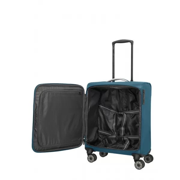  Koffer TRAVELITE JETPACK MAX 4 CABIN BENZIN 