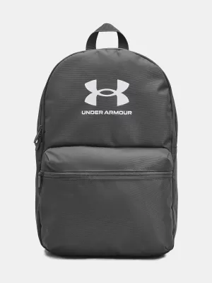 Rucksack UNDER ARMOUR UA SPORTSTYLE LITE BACKPACK 1380476-026 GRAU