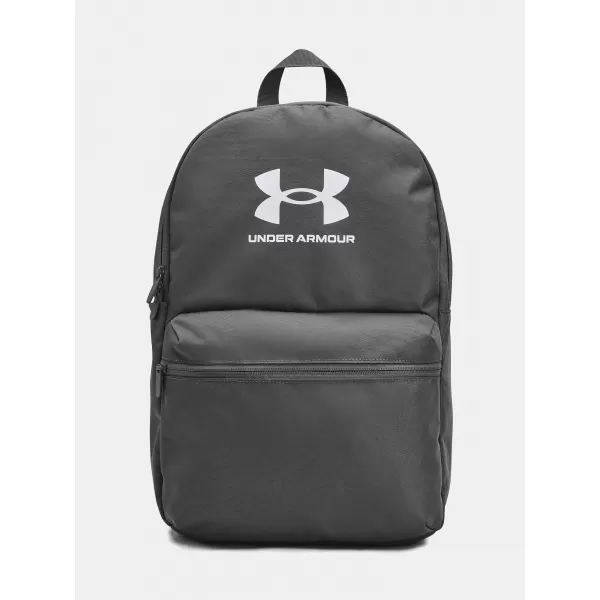  Rucksack UNDER ARMOUR UA SPORTSTYLE LITE BACKPACK 1380476-026 GRAU 