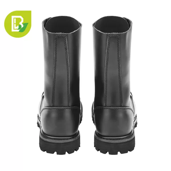  Stiefel BRANDIT 9063 SCHWARZ 