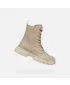 Stiefeletten für Mädchen GEOX JUNETTE J56HVB000BCC5000 BEIGE