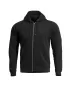 Sweatshirt PENTAGON GRIFFIN HOOD SWEATER K09039 SCHWARZ