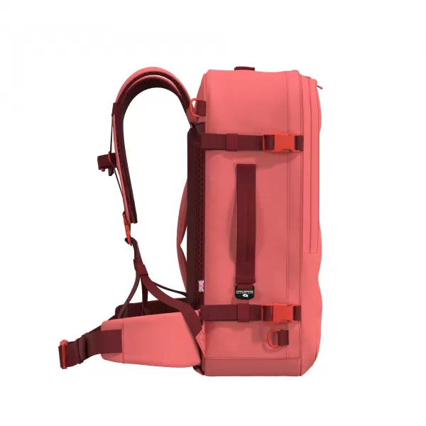  Rucksack CABINZERO CLASSIC PRO 42L PFIRSICHTAL 