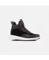 Damen-Stiefeletten GEOX AERANTIS SCHWARZ