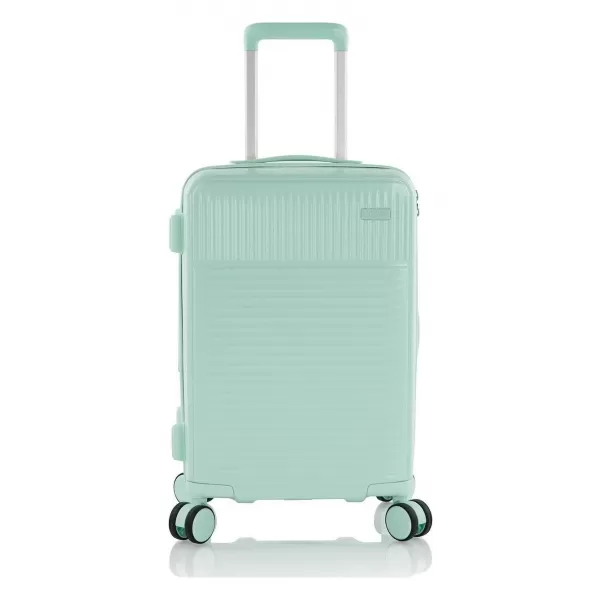 Koffer HEYS PASTEL S MINZE 