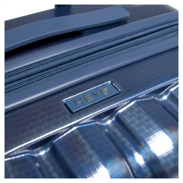  Koffer HEYS ASTRO L BLAU 
