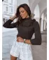 Damen DSTREET MY1512 KARAMELL