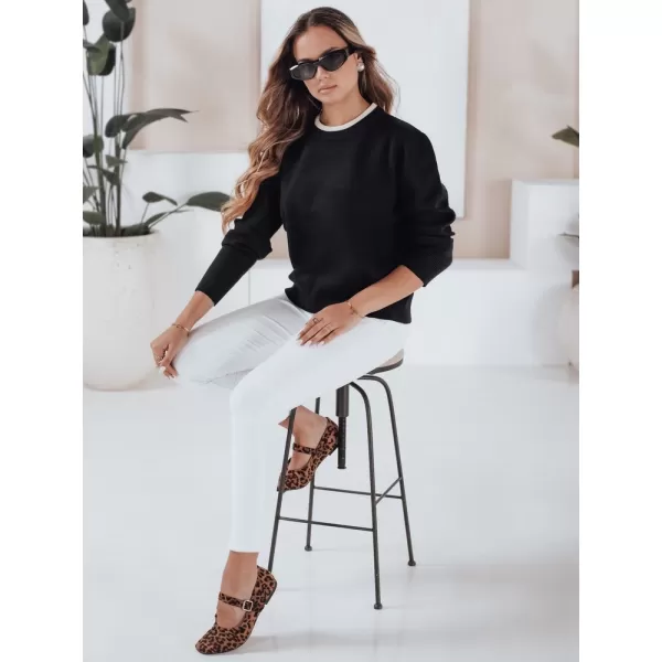  Damen DSTREET MY2504 SCHWARZ 
