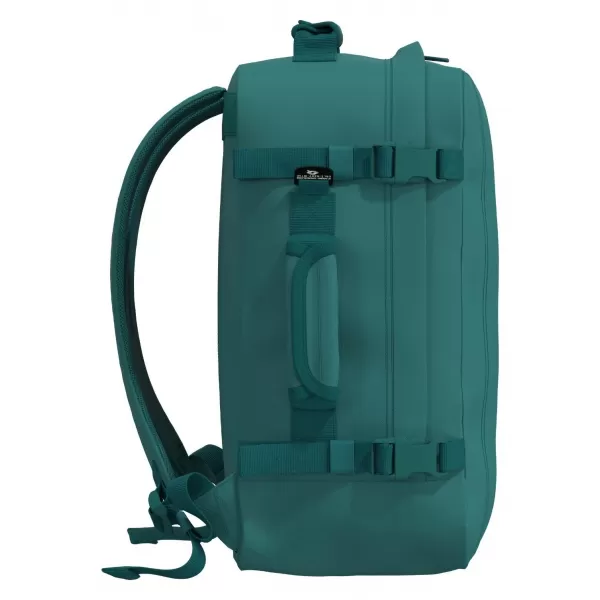  Rucksack CABINZERO CLASSIC 36L WIESENGRÜN 