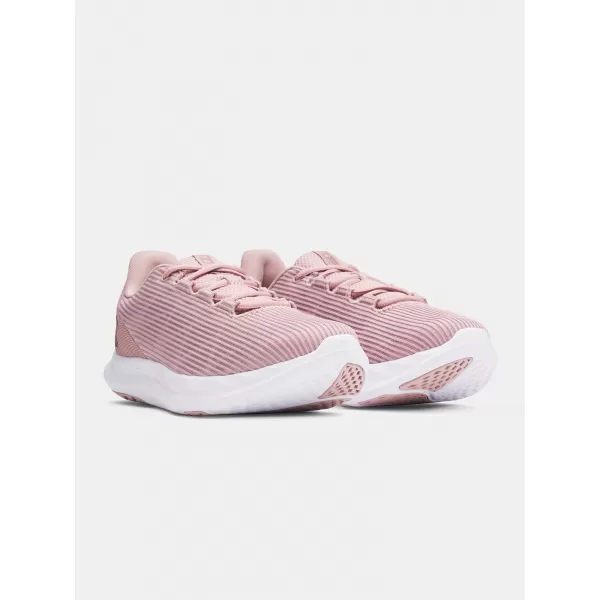  Damenschuhe UNDER ARMOUR UA W CHARGED SPEED SWIFT 3027006-673 ROSA 