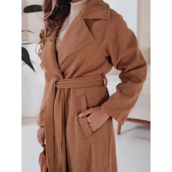  Damenjacke DSTREET TY3885 KARAMELL 