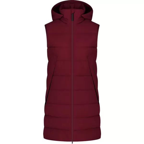  Winterweste NORDBLANC HOWL NBWJL8269 BURGUND 