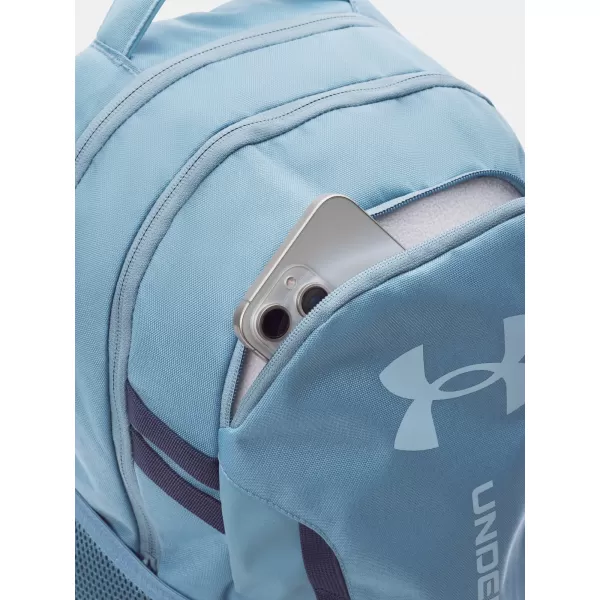  Rucksack UNDER ARMOUR HUSTLE 6.0 BACKPACK BLAU 