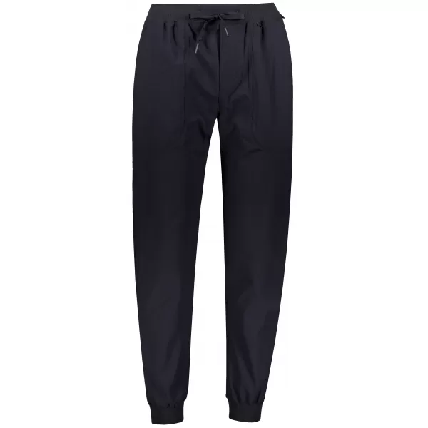 Herrenhosen ALTISPORT ATS JOGGER CLASSIC - FIT SCHWARZ 
