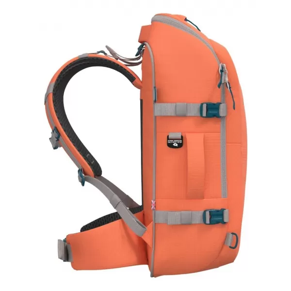  Rucksack CABINZERO ADV 42L MAROKKANISCHER SAND 