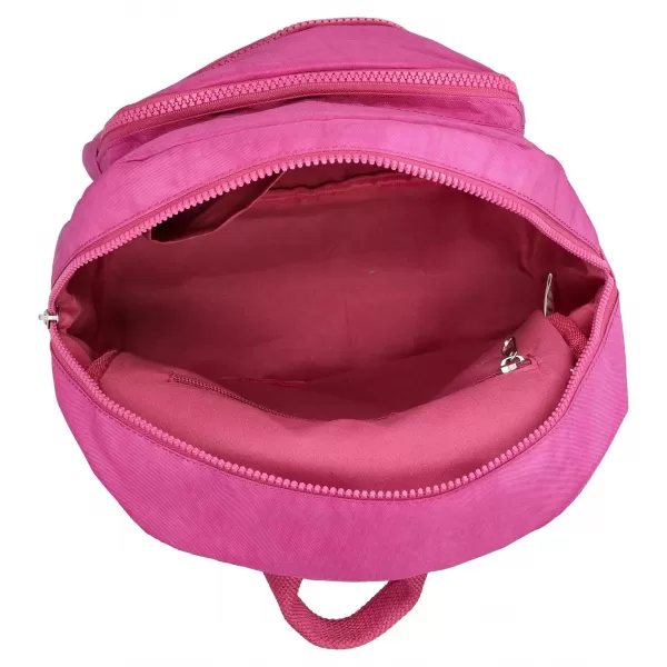  Rucksack ENRICO BENETTI SUZIE 66847 FUCHSIE 