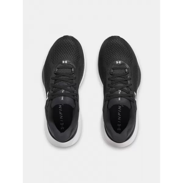  Damenschuhe UNDER ARMOUR UA W INFINITE PRO 2 3028177-001 SCHWARZ 