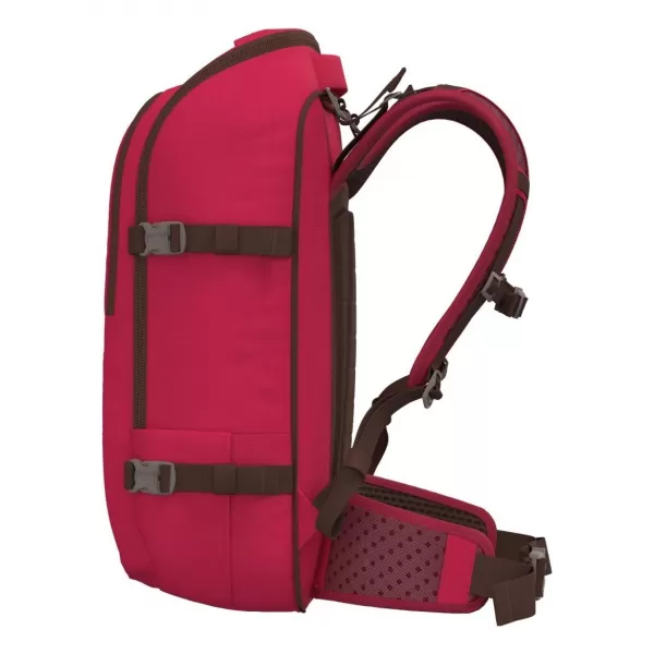  Rucksack CABINZERO ADV PRO 42L MIAMI MAGENTA 