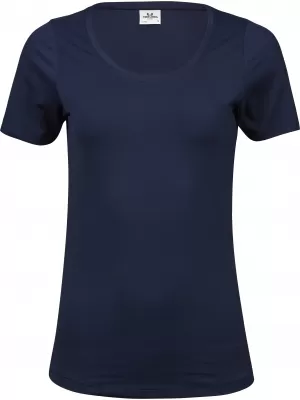 Damen-T-Shirt TEE JAYS | TJ 450 GEWOHNHEITEN