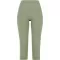 Damenhosen URBAN CLASSICS TB7808 MATCHA-GRÜN