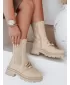 Damen DSTREET ZY0493 BEIGE