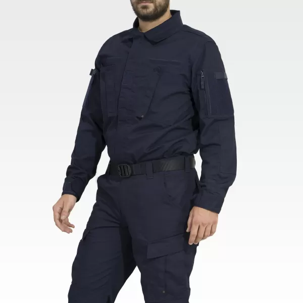  Jacke PENTAGON ACU 2.0 SET K02012 SCHWARZ 