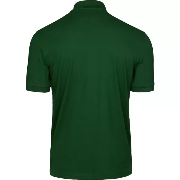  Herren-T-Shirt TEE JAYS | TJ 1405 WALDGRÜN 