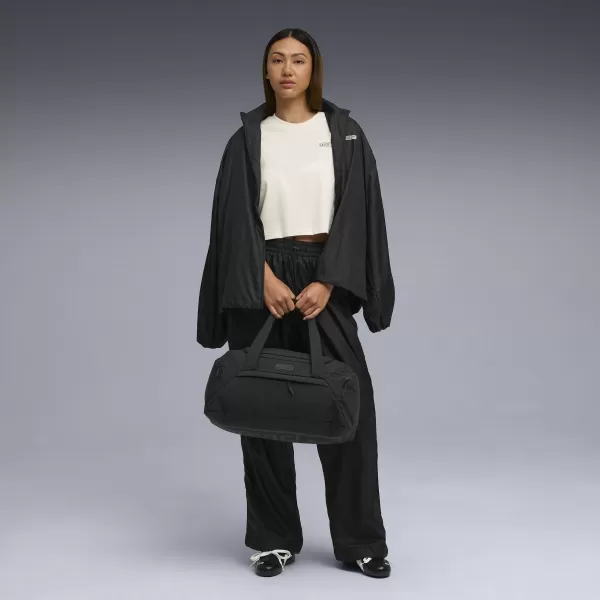  Hemd PUMA X ROSÉ TEE 63380677 WARM WEIß 