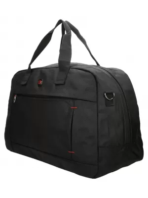 Tasche ENRICO BENETTI CORNELL SPORTS BAG SCHWARZ